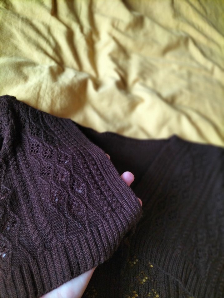 Fairycore Coquette Pinterest mini bolero - Görsel 4