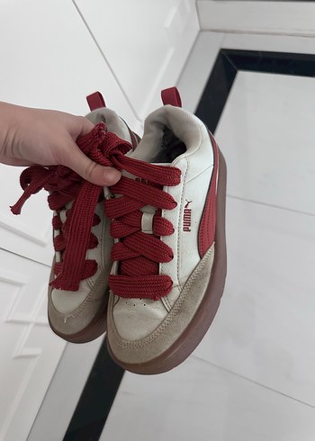 Puma ürünü