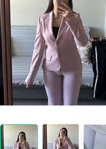 Zara ürünü