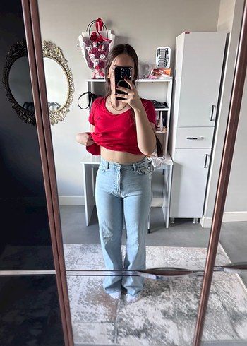 Zara ürünü