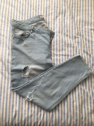 LC Waikiki Boyfriend jean