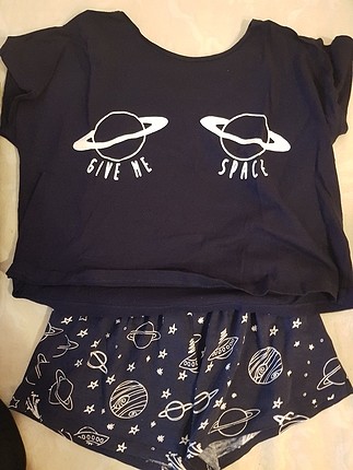 Asos Pijama space 