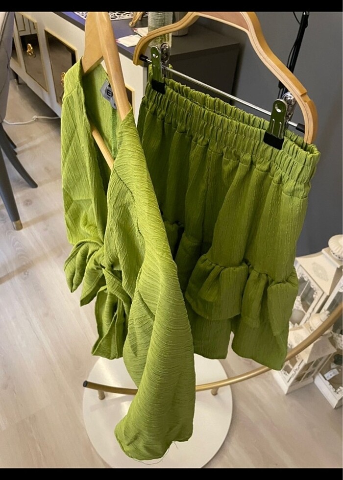 Takım M beden - Görsel 2