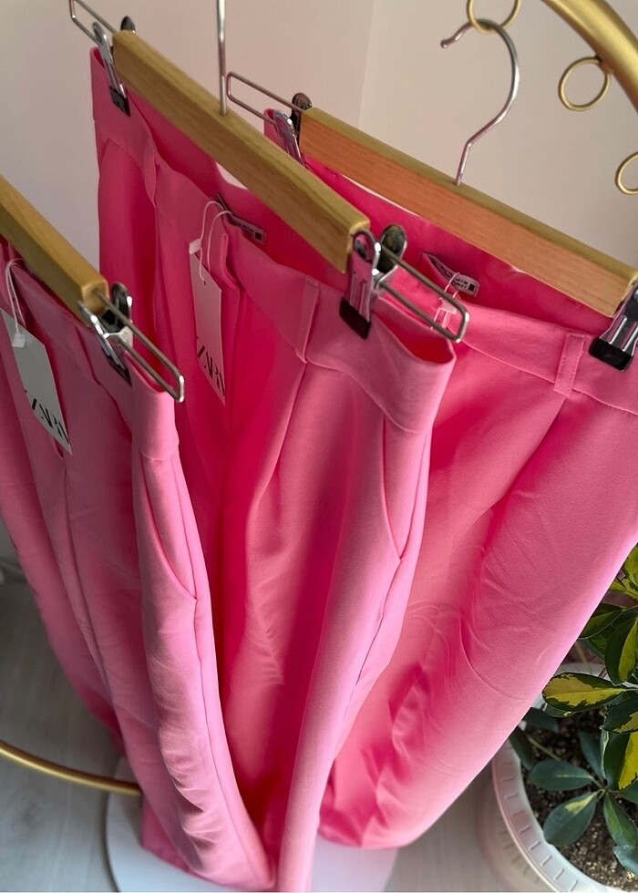 Zara palazzo - Görsel 3