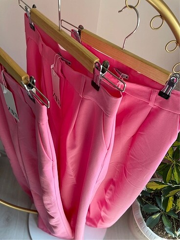 m Beden Zara palazzo