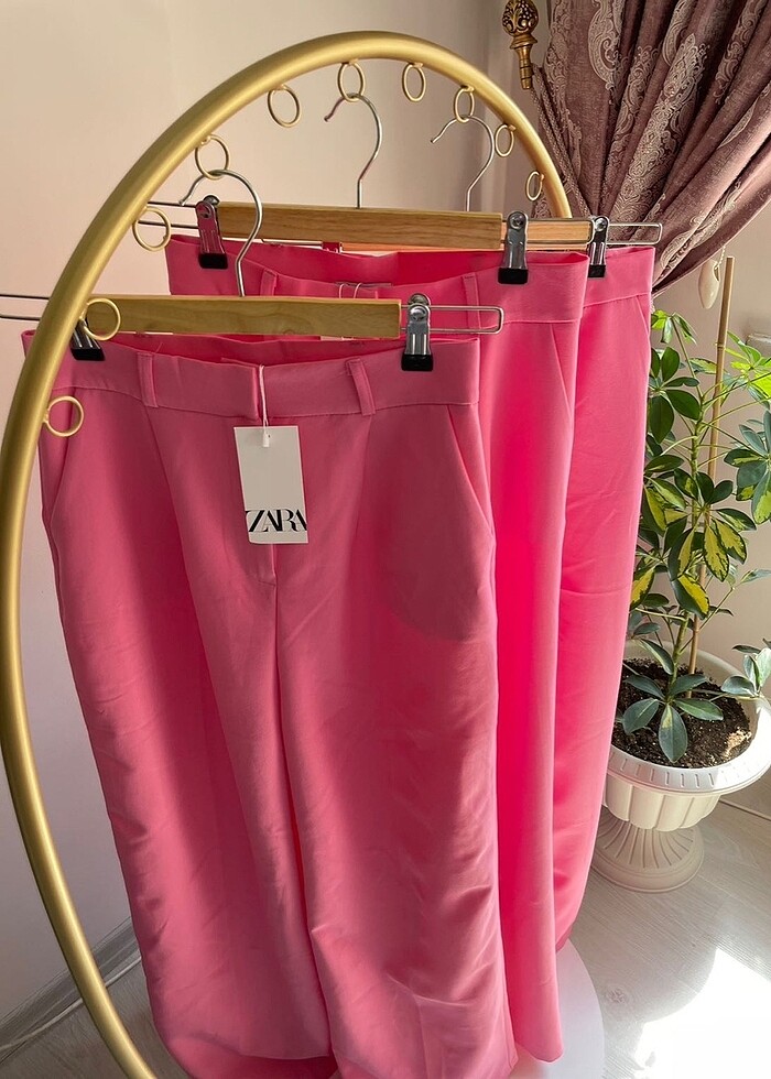 Zara palazzo - Görsel 2