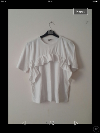 Asos tişört