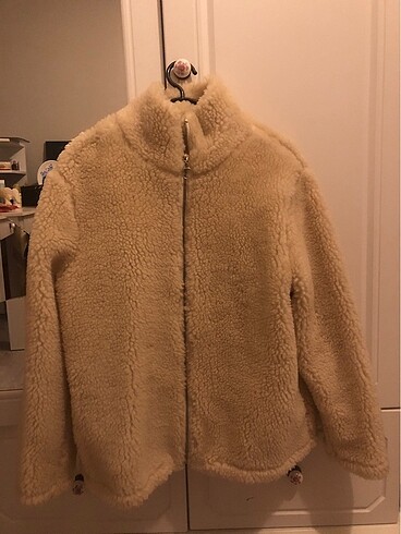 Trendyolmilla Peluş ceket