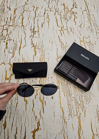 Prada Kadın Güneş Gözlüğü - Görsel 2