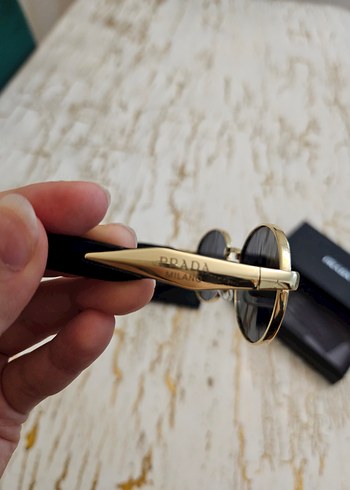 Prada Kadın Güneş Gözlüğü - Görsel 6