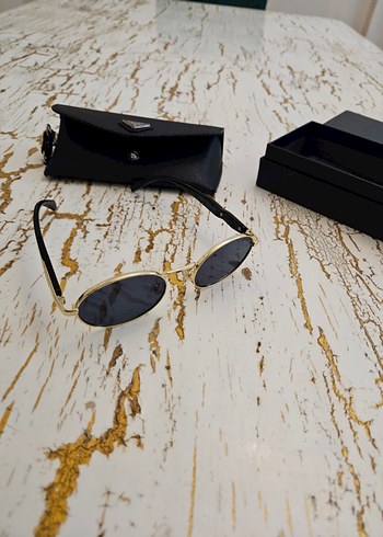 Prada Kadın Güneş Gözlüğü - Görsel 3