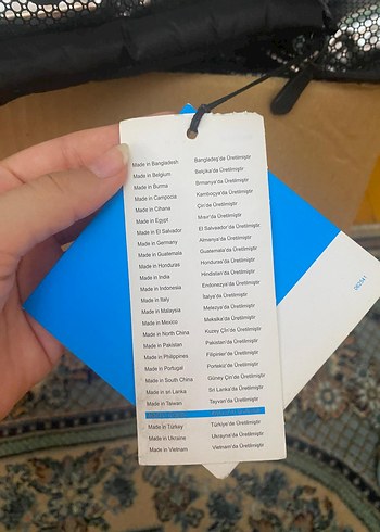 Diğer Columbia Siyah Fermuarlı Erkek Mont