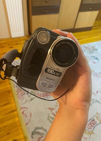 Sony kamera 