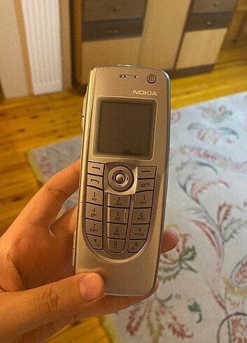 Nokia telefon 