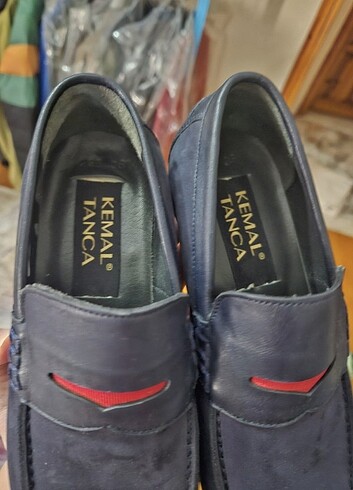 Kemal Tanca Erkek çocuk ayakabı