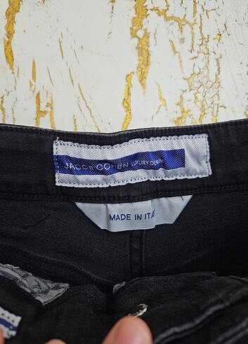 Jacob Cohen Jacob Cohen kadın pantolon