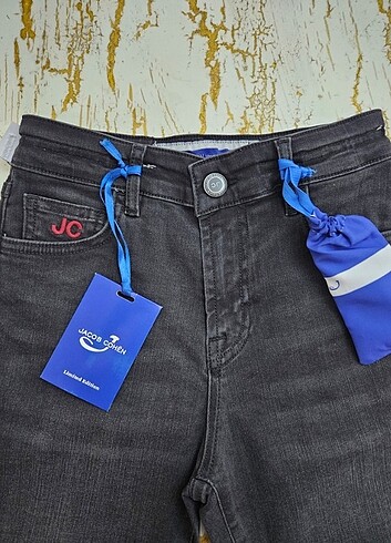 26 Beden Jacob Cohen kadın pantolon