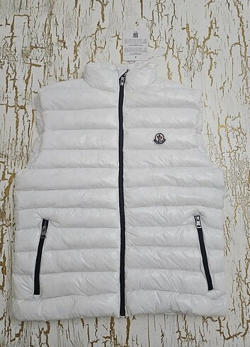 Moncler yelek mont