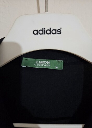Limon Company Gömlek elbise 