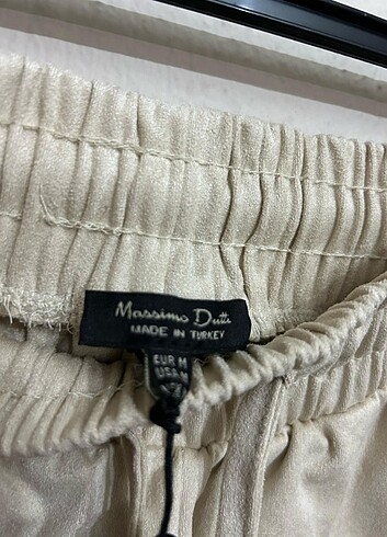 Massimo Dutti Kadın pantolon massimo dutti