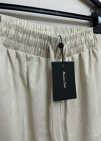 m Beden Kadın pantolon massimo dutti