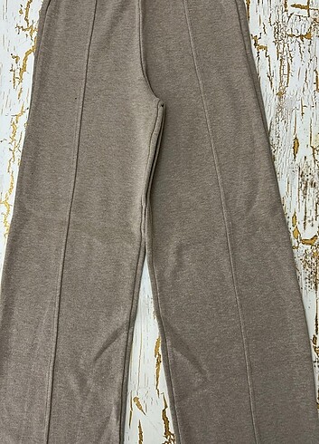 Zara fitili pantolon