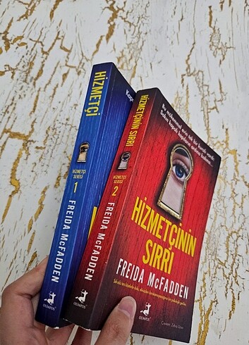  Hizmetçi ve Hizmetçinin sırrı