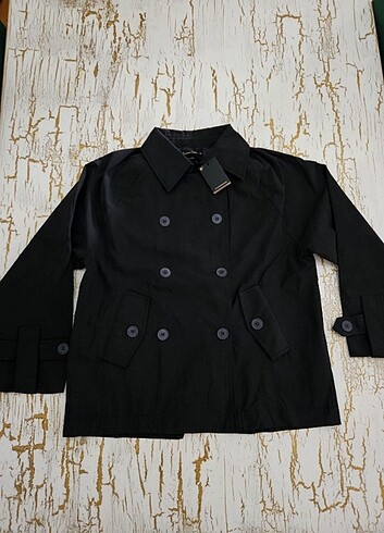 Massimo dutti trenç