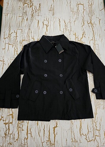 s Beden Massimo dutti trenç