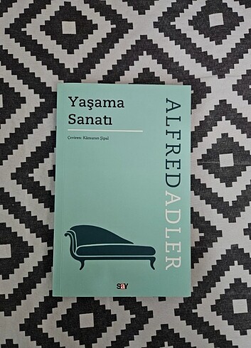 Yaşama sanatı kitap