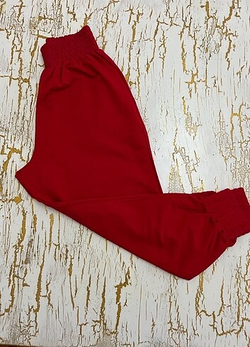 Kadın şalvar - Görsel 2