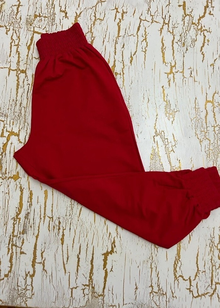 Kadın şalvar - Görsel 2