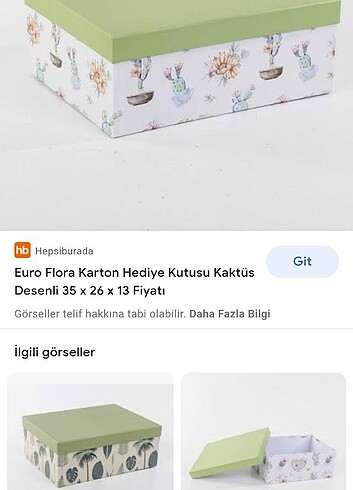 Makyaj ürünleri 