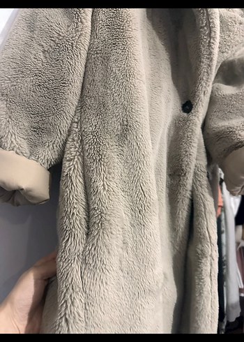 Zara kürk - Görsel 3