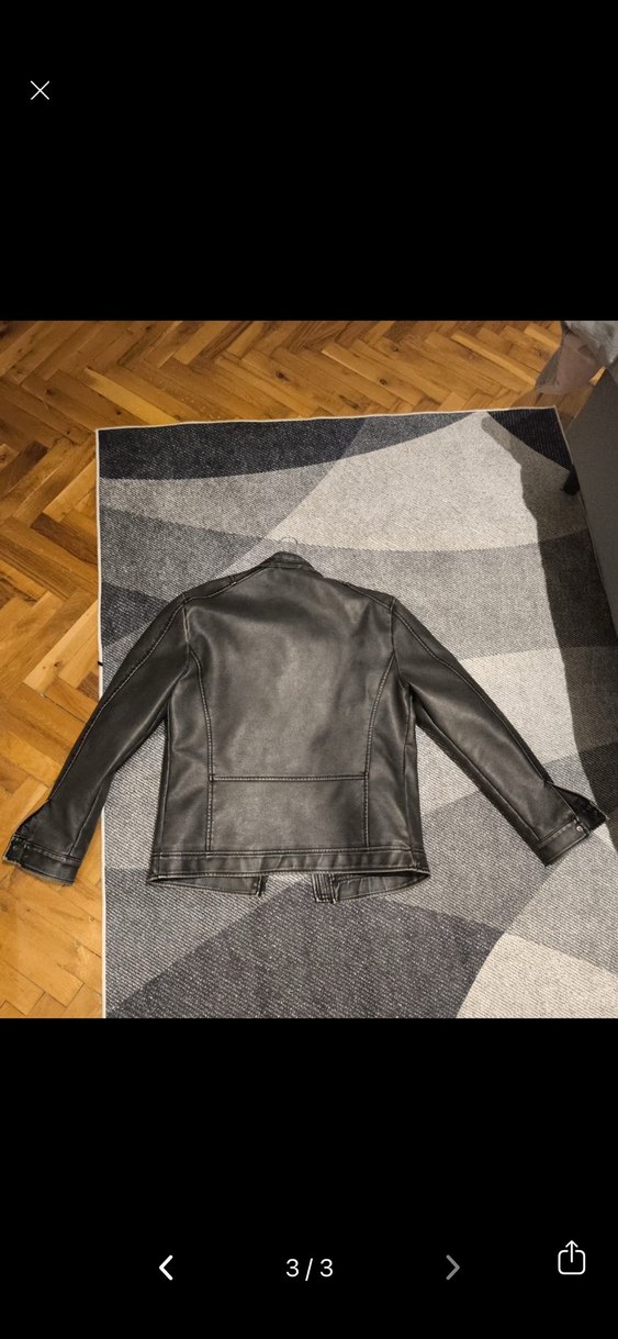 Erkek ceket - Görsel 3