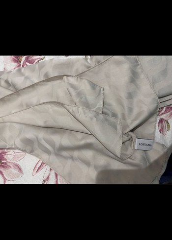 Jakar şal - Görsel 4