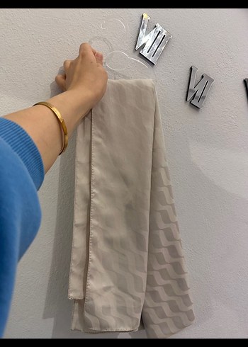 Jakar şal - Görsel 5