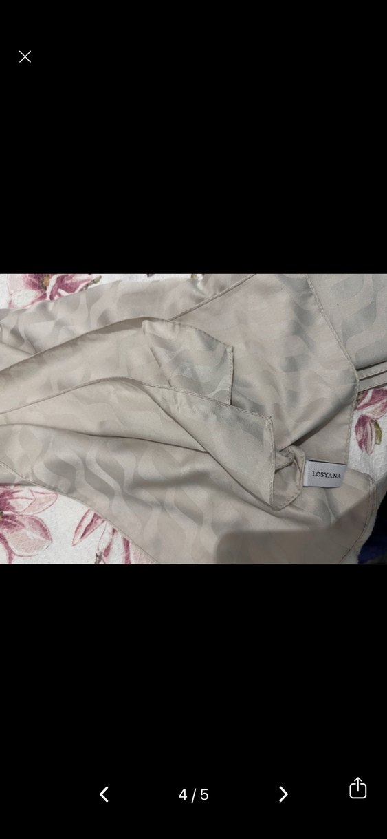 Jakar şal - Görsel 3