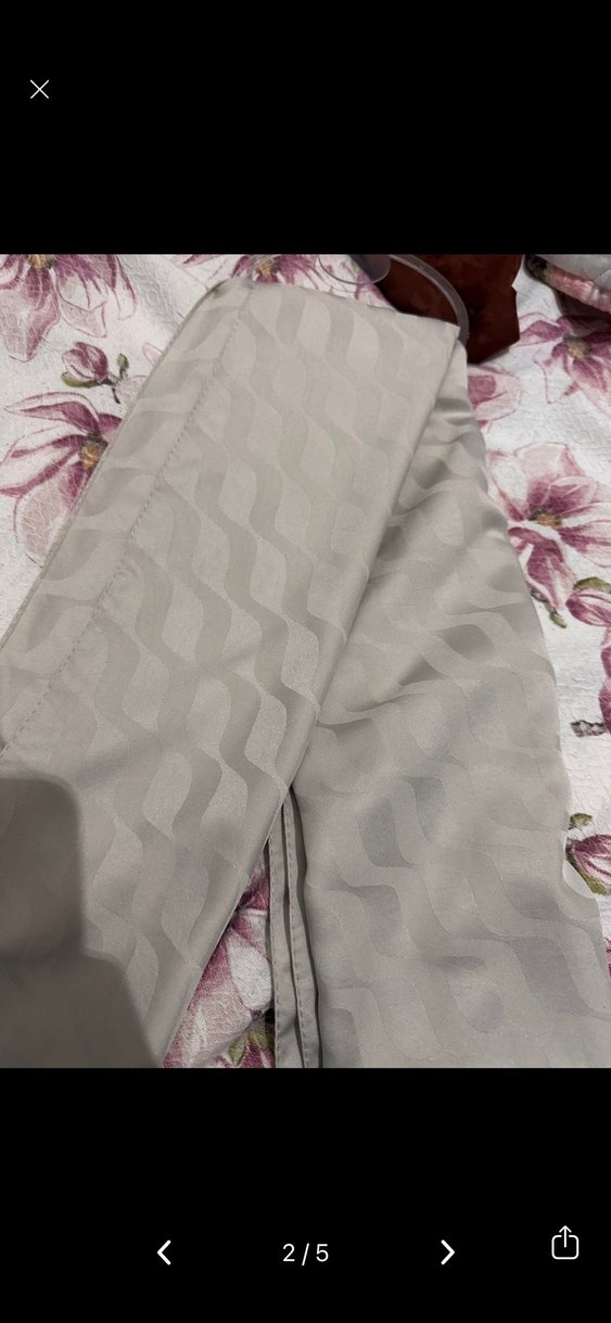 Jakar şal - Görsel 2