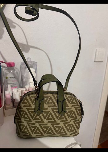 Askılı çanta - Görsel 2