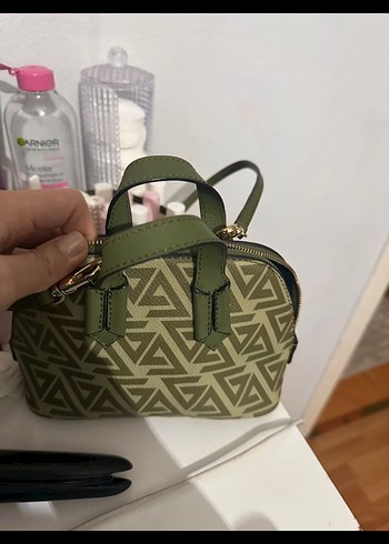 Askılı çanta - Görsel 6