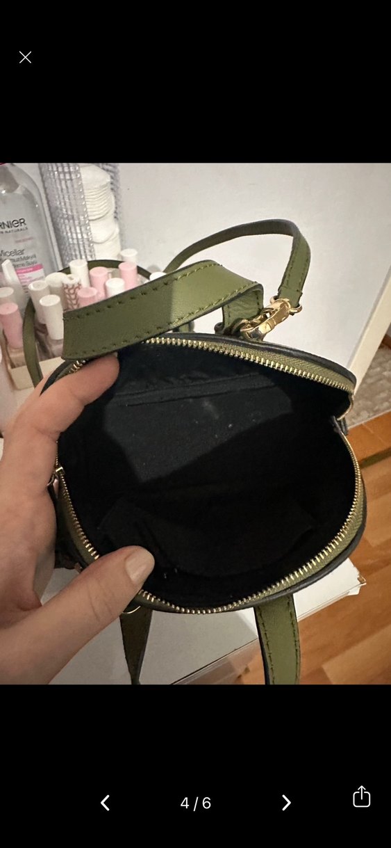 Askılı çanta - Görsel 4