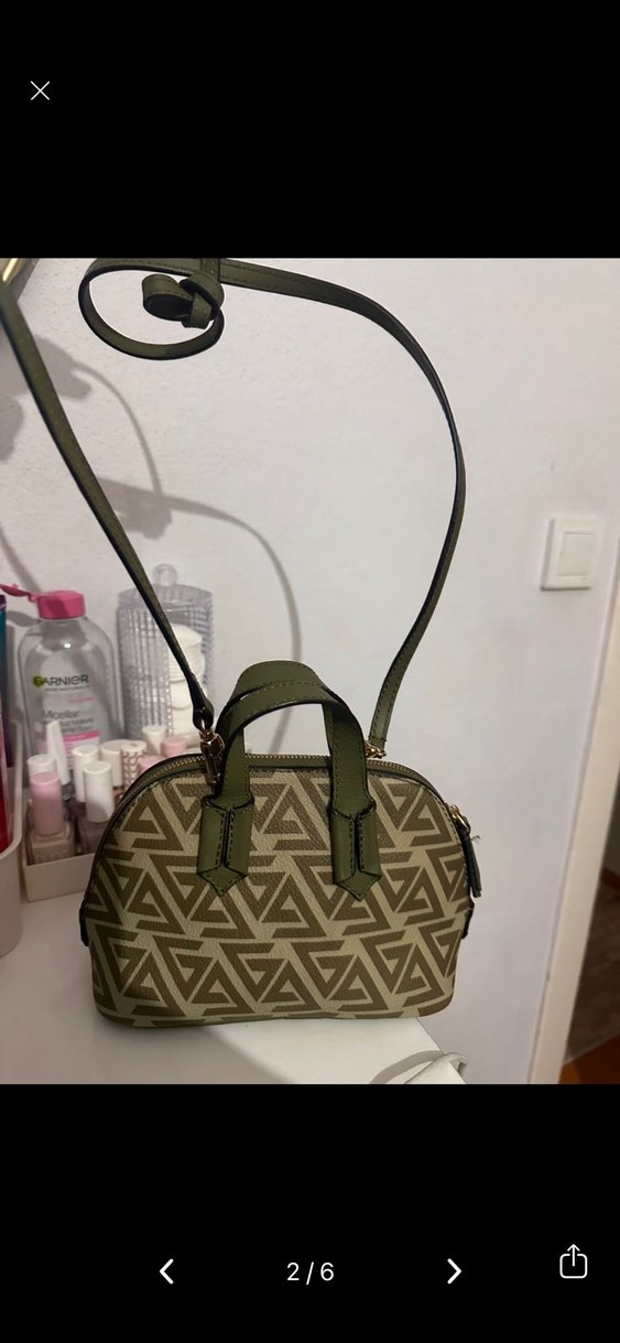 Askılı çanta - Görsel 2