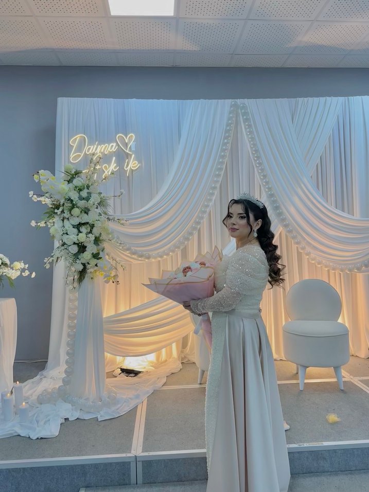 Satılık nişanlık - Görsel 5