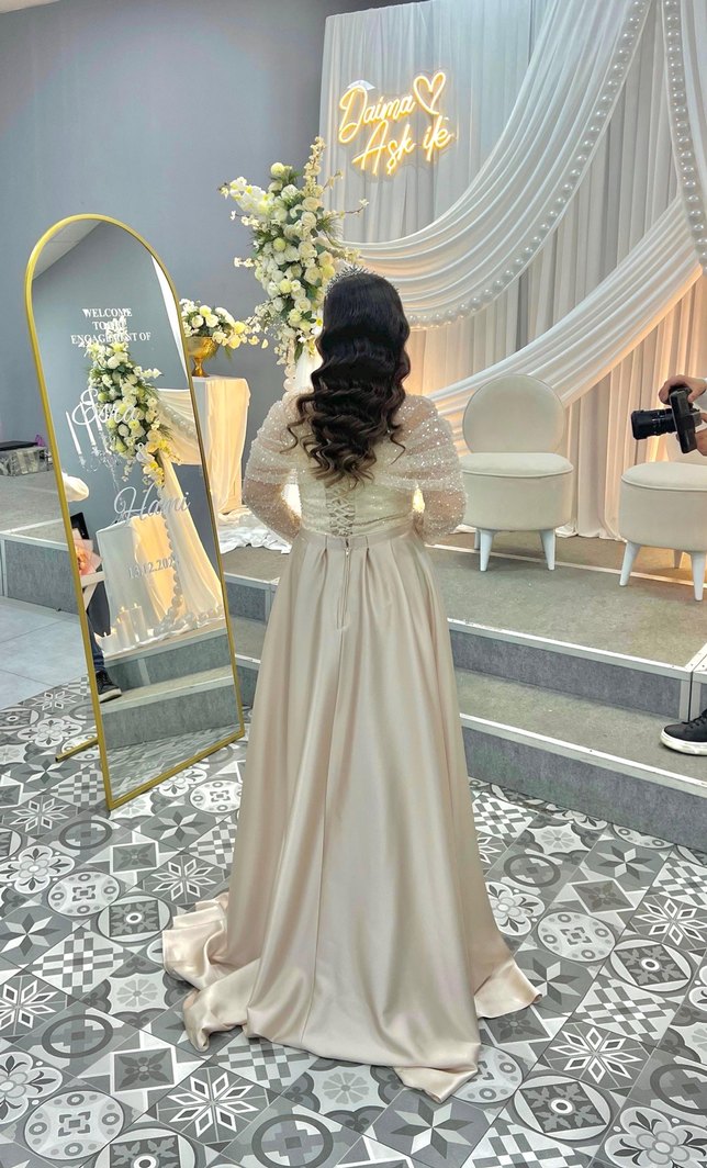 Satılık nişanlık - Görsel 4