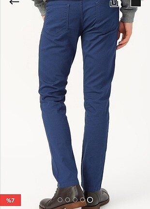 Usa polo erkek pantalon 