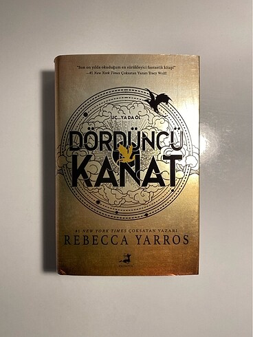 Dördüncü Kanat