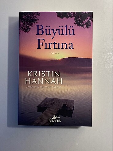 Büyülü Fırtına