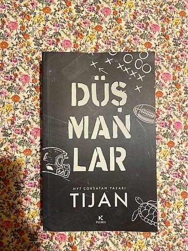 Düşmanlar