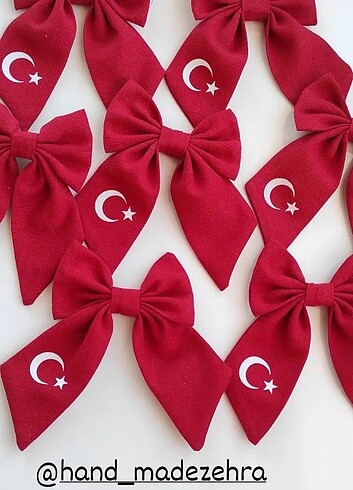 Beden #bayrak toka